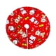 thumbnail image 2 of Ofertas Prime Del Día Xihbxyly Adornado con 47 Pulgadas En la Base de Navidad, 2 of 3
