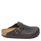 thumbnail image 2 of Zapatos Birkenstock Boston Soft Footbed Habana Cuero Engrasado, 2 of 7