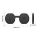 thumbnail image 4 of Kearding Cubierta protectora de silicona de ajuste Universal de Gel de sílice para gafas protección efectiva de lentes Videojuegos y accesorios, 4 of 6