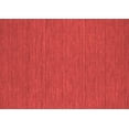 thumbnail image 1 of Ahgly Company Indoor Rectangle Abstract Red Contemporary Area Rugs, 2' x 4', 1 of 4