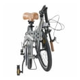 thumbnail image 4 of Bicicleta R 20 Turbo Urbana Plegable gris 1.1, 4 of 9