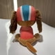 thumbnail image 5 of Juguete de peluche de la patrulla canina, rastreador de Chase, Marshall, Skye, Everest, nuevo estilo, 100%, 5 of 5
