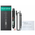 thumbnail image 2 of ANENG A3007 Pen Multimeter 6000 Counts Digital Multimeter Meter Tester with LCD Display Backlight Fl, 2 of 7