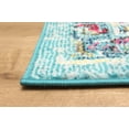 thumbnail image 4 of ECARPET Aldora Traditional Area Rug for Living Room, Bedroom, Dining Room, Entrance, Hallway and More, 4 of 9