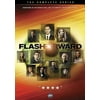 FlashForward: The Complete Series (DVD)