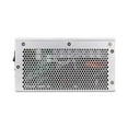thumbnail image 5 of SilverStone Nightjar ST50NF 500W Power Supply - Fanless, 0 dBA, Single +12V rail, Aluminum, Active PFC, 80 PLUS Silver, 5 of 7