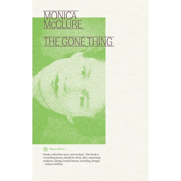 The Gone Thing (Paperback)