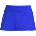 thumbnail image 3 of Lands' End Women's Tummy Control Swim Skirt, 3 of 3