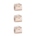 thumbnail image 2 of fastboy Large Capacity Cosmetic Storage Bag - Store All Makeup In One Place Choose Multiple Colors aross patterned rose 3Set, 2 of 6