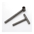 thumbnail image 3 of Herramienta T llave ajuste de punterias de motocicleta Vento, Yamaha, Honda, Italika, Bajaj, galgas milimetricas 0.02-1, 3 of 5