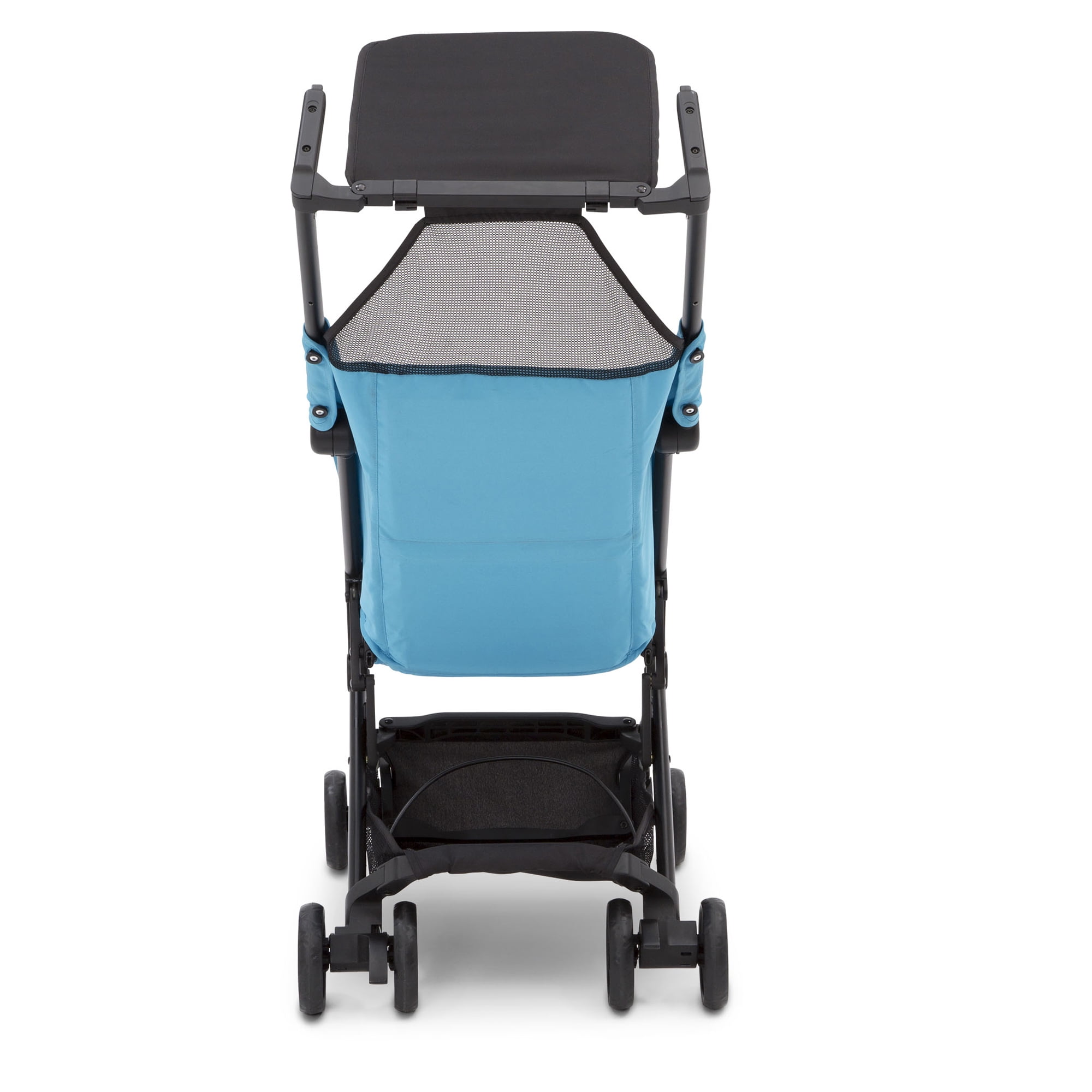 Delta Children The Clutch Lightweight Stroller, Aqua