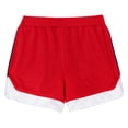 thumbnail image 5 of Toddler Outerstuff  Red St. Louis Cardinals Pinch Hitter T-Shirt & Shorts Set, 5 of 5