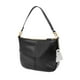 thumbnail image 3 of Bolso bandolera Fossil Jolie Leather Black para mujer, 3 of 8