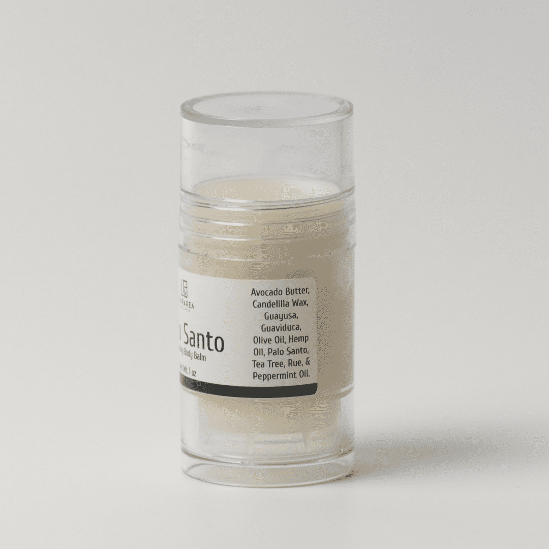 Palo Santo Balm