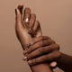 thumbnail image 4 of Eternal 4 Collection Juego de 4 esmaltes de uñas Eternal Cosmetics Dark Nudes, 4 of 6