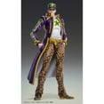 thumbnail image 3 of JoJos Bizarre Adventure Jotaro Kujo Chozokado Figure, 3 of 11