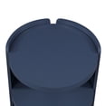 thumbnail image 6 of Beautiful Mae End Table by Drew Barrymore, Starry Night Finish, 6 of 10