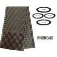 thumbnail image 3 of Tejido de repuesto Sunnimix para tumbona tela de sillón reclinable 160x43cm, 3 of 5