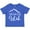 Royal Blue, variant on Inktastic Salt Lake City Utah Boys or Girls Toddler T-Shirt