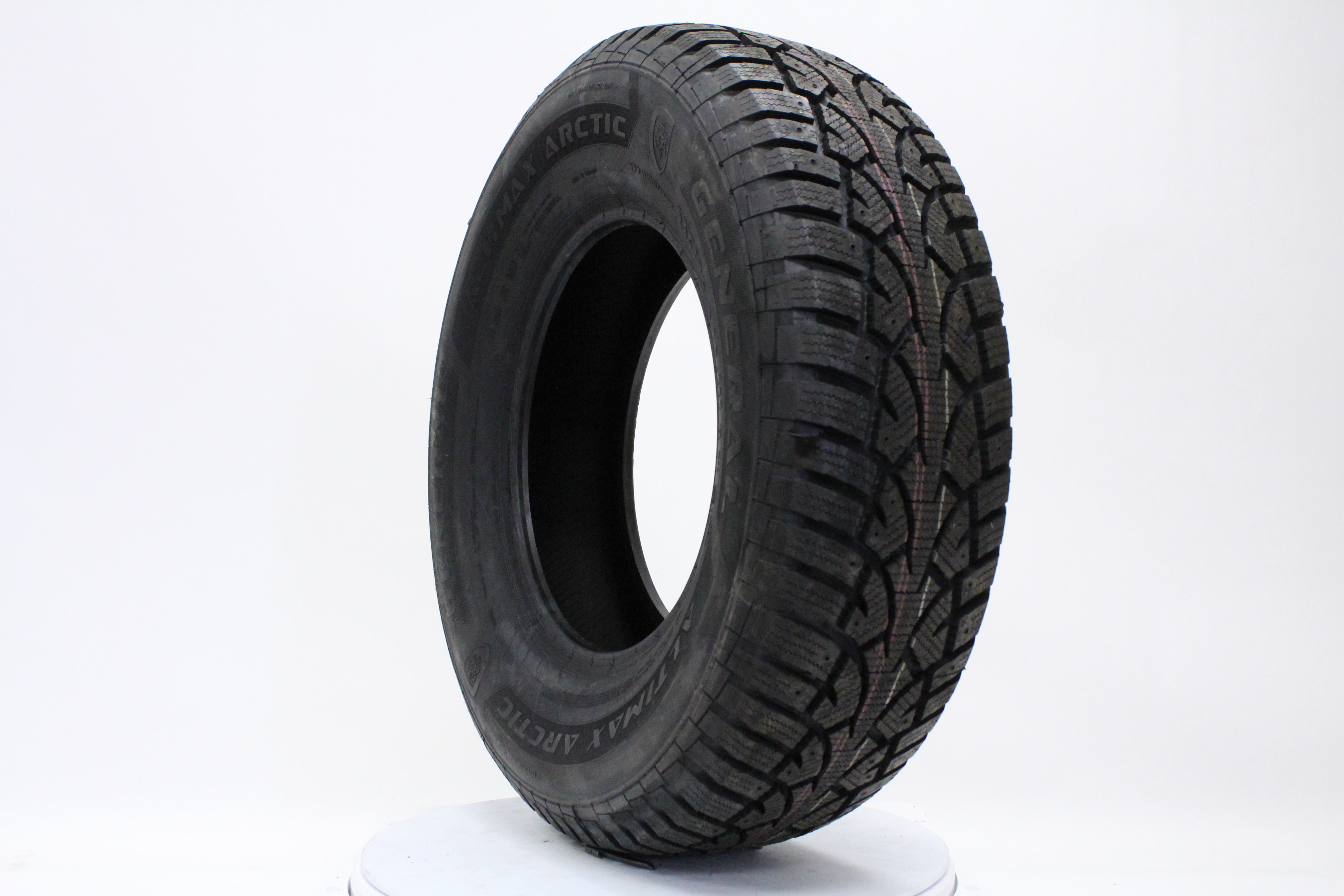 205/60R15 91Q General AltiMAX Arctic Winter Tire Wheels & Tires Automotive