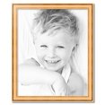 thumbnail image 2 of ArtToFrames 30" x 37" Bronze Picture Frame, 30x37 inch Multi Wood Poster Frame (WOM-5026),  Pack, 2 of 7