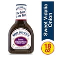 thumbnail image 2 of ( 2 Pack ) Sweet Baby Ray's Barbecue Sauce, Vidalia Onion 18 Oz, 2 of 2
