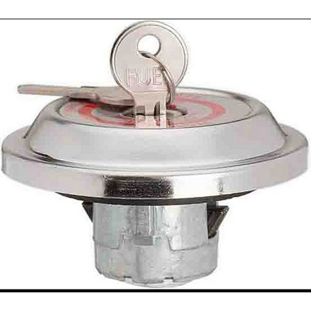 Gates 31775 Fuel Cap