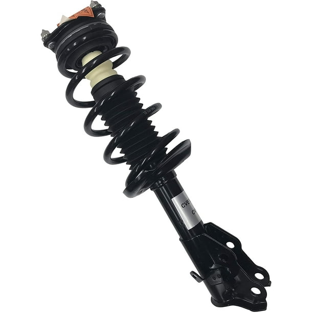 Front Left Complete Strut Assembly Shock Absorber Coil Spring Kit Fits 2006 2007 2008 2009 2010