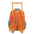 thumbnail image 4 of Mochila Chica Chenson Ruedas Escolar Llantas Kinder Moana PR70750-O Mona, 4 of 7