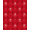 Red, Pattern 3, variant on ODIKA 2x3 Machine Washable Non-Slip Area Rug, Magnificent Yuletide Fir Platform Decoration High Traffic Rug, Red, 654288