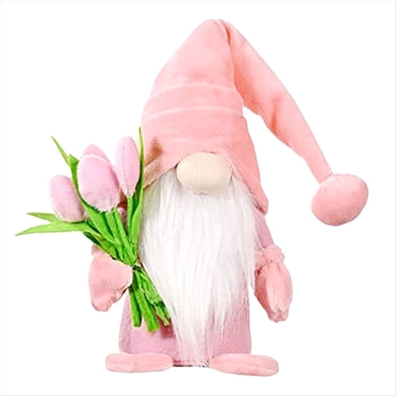 New Arrivals Gnomes Indoor Decorations, Spring Summer Gnome Holiday Decorations