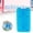 C, variant on 1 Pc Slim Reusable Ice Packs for Cooler Lunch Box, Small Freezer Blocks for Evaporative Air Cooler Fan, Portable Cooling Ice Bricks for Shipping & Travel, Blue