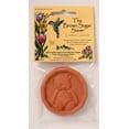 thumbnail image 2 of JBK Bear Terra Cotta Brown Sugar Saver, 2 of 5