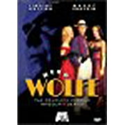 Nero Wolfe: The Complete Classic Whodunit Series