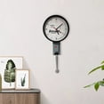 thumbnail image 4 of 8 Dial Indicator Wall Clock Great Gift For / Engineer / Cnc Manufacturing Technician,1*Wall Clock Clearance, 4 of 8