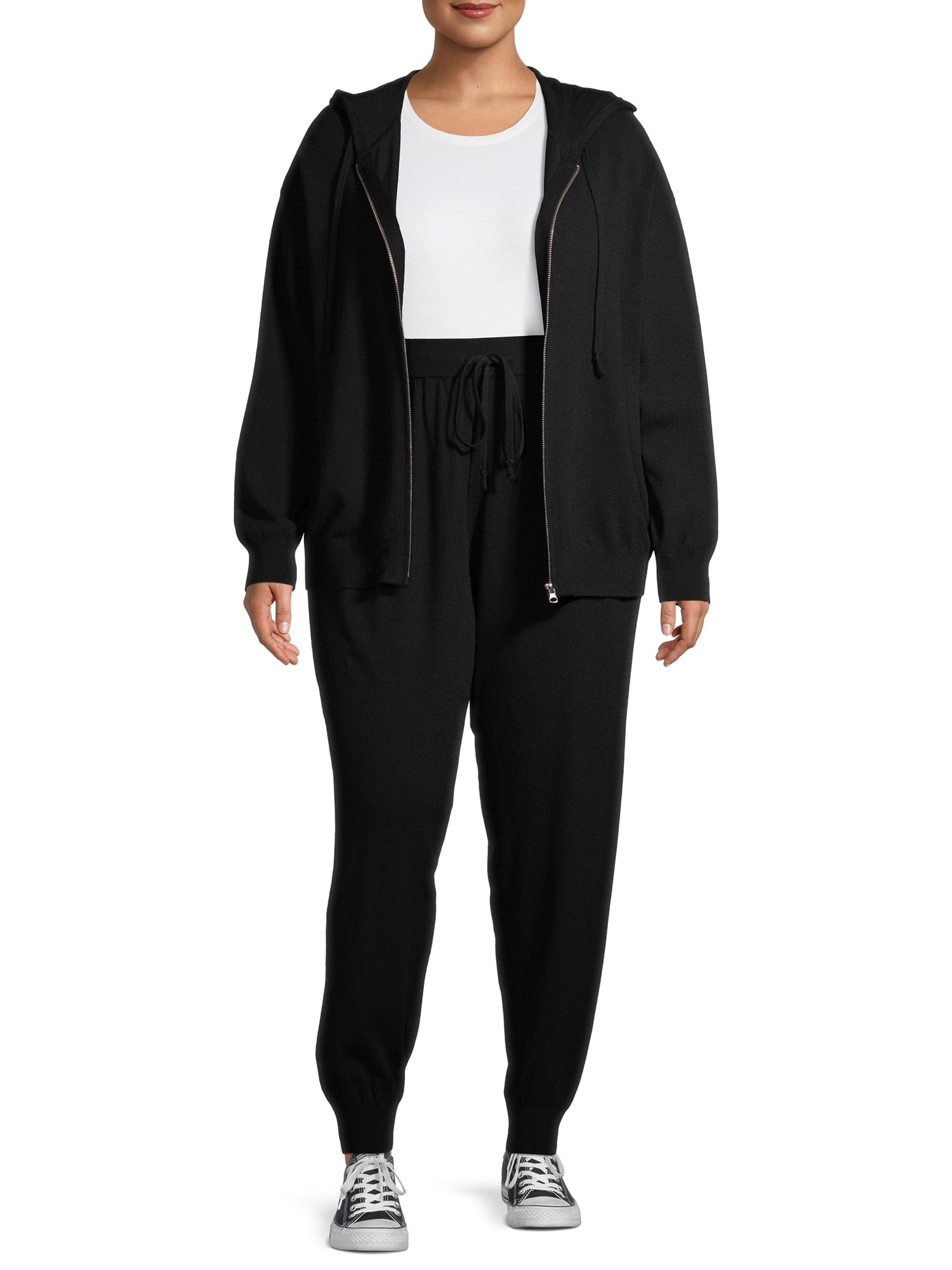 terra and sky joggers
