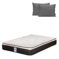 thumbnail image 1 of Colchón Individual Spring Air Minesota  + Almohada 2Pack, 1 of 8