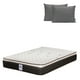 thumbnail image 1 of Colchón Individual Spring Air Minesota  + Almohada 2Pack, 1 of 8