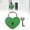 Multicolor, variant on Heart Shaped Metal Padlock Lock, Loetky Mini Heart Padlocks With Key, Colorful Mini Locks For Diary Book, Jewelry Box, Storage Box