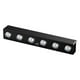 thumbnail image 1 of Lámpara de Pared Solar de 6 LED para Exteriores, Impermeable, para Jardín, Decoración, Balcón, Escalera, Valla, Iluminación de para el Hogar, Lámpara con Energía Solar, 1 of 5