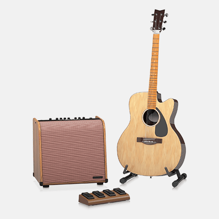 Behringer GB3002-A ACOUSTIC GTR STAND