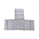 thumbnail image 5 of Cojín Para Asiento De Silla De Ruedas, Piezas De Repuesto, Cojín Duradero Para Silla, Funda De Asiento, 5 of 9
