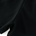 thumbnail image 6 of FDDMis Athletic Shorts Boys 3t Shorts Red Shorts Size 7 Clothes Teens Clothes Teenage Boy Clothes Children Clothes 3t Clothes, Black 11-12 Years, 6 of 9