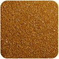 thumbnail image 1 of Sandtastik FL0232 Floral Colored Sand 2 lbs. Bag - Espresso, 1 of 1