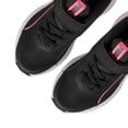 thumbnail image 3 of Tenis deportivo Puma Flyer 3 AC+PS Negro 401527 03 de Niñas 19 cm, 3 of 5