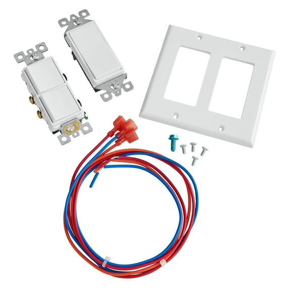 Low Voltage Wiring Kit for ADA Application