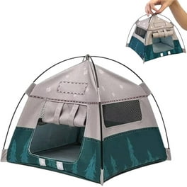 Our Generation Camping Tails Pet Tent Accessory Set for 18