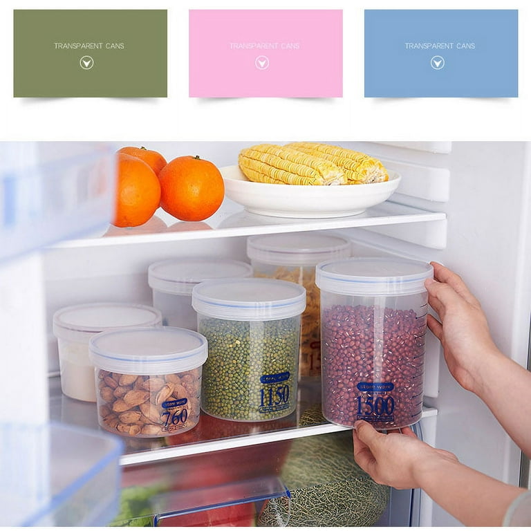 Superior Glass Meal Prep Containers - 3-pack (28oz) BPA-free Airtight Food  Storage Containers with 100% Leak Proof Locking Lids, Freezer to Oven Safe  Great on-the-go Portion Control Lunch Containers 