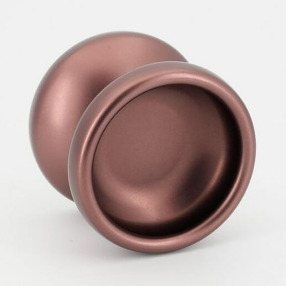 Yoyorecreation CS61 Yo-Yo - Lightweight Aluminum YoYo (Bronze)