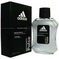 Adidas Dynamic Pulse for Men 3.4 oz EDT